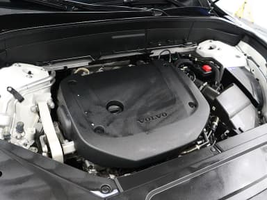 XC90 Gen 2