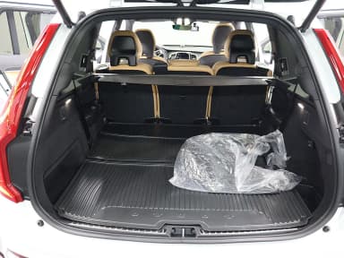 XC90 Gen 2