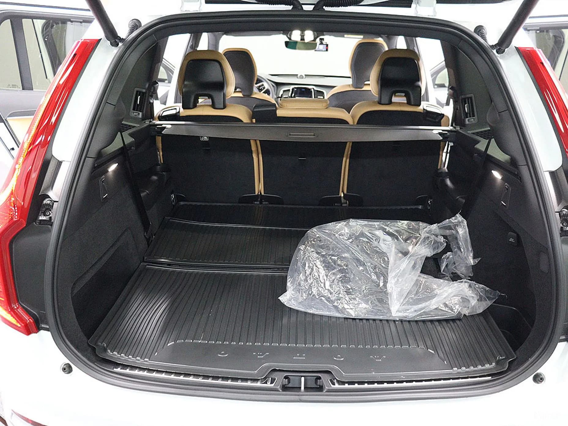 XC90 Gen 2