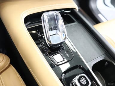 XC90 Gen 2
