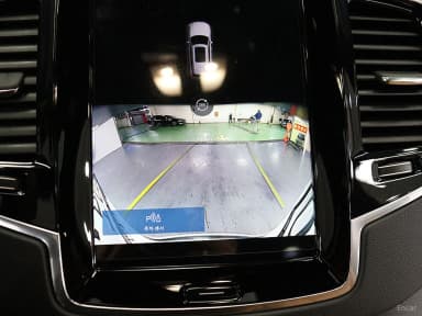 XC90 Gen 2