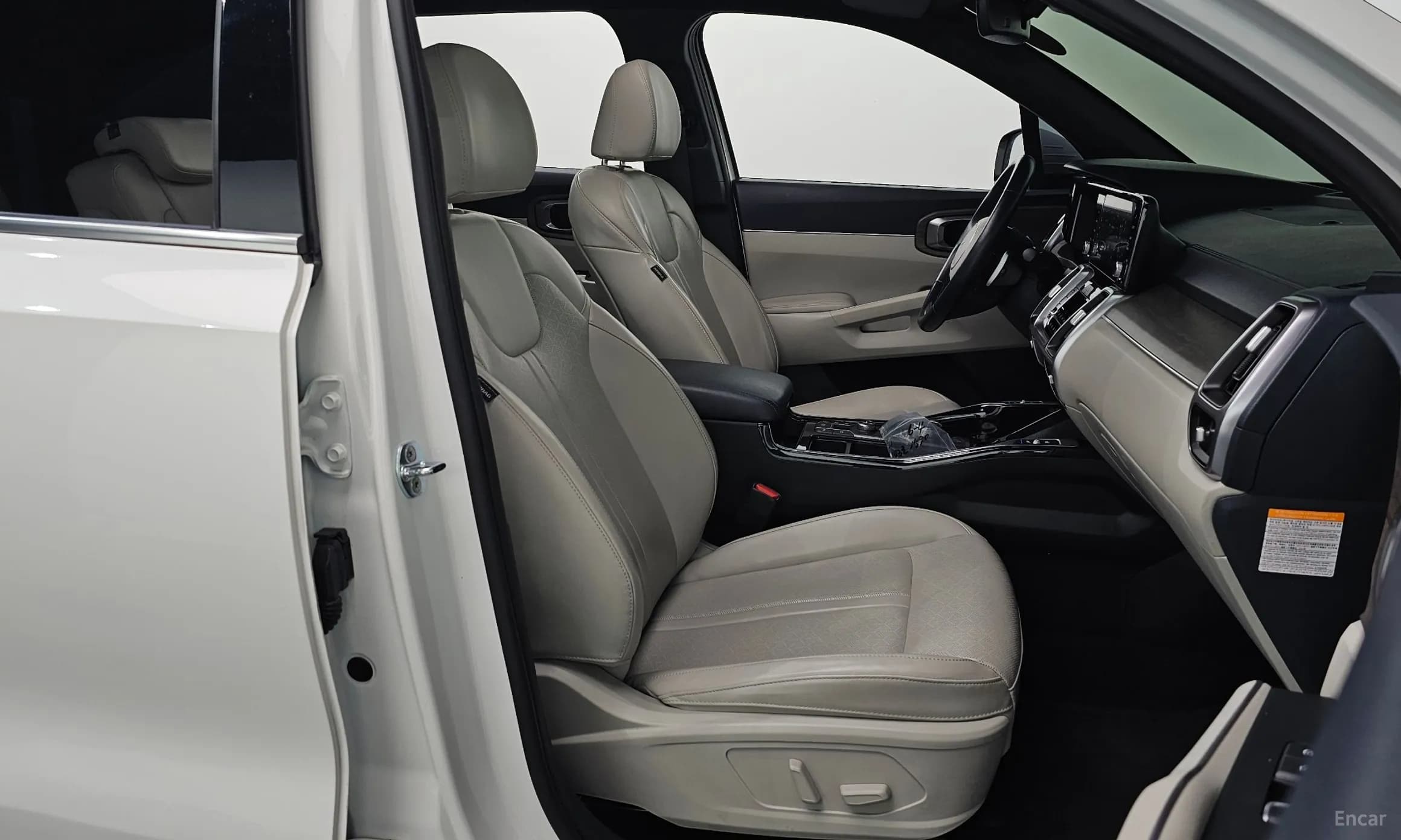 Sorento 4th generation
