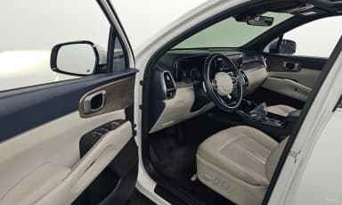Sorento 4th generation