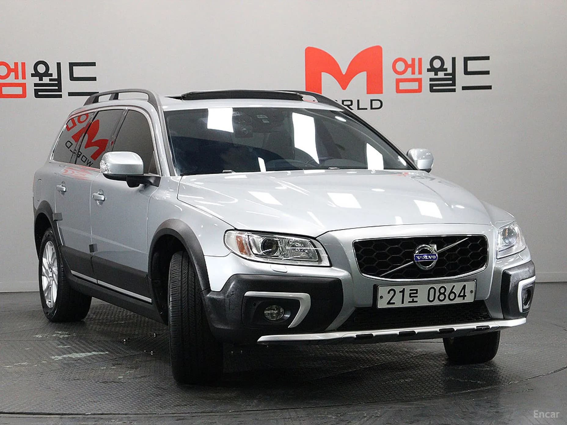 XC70