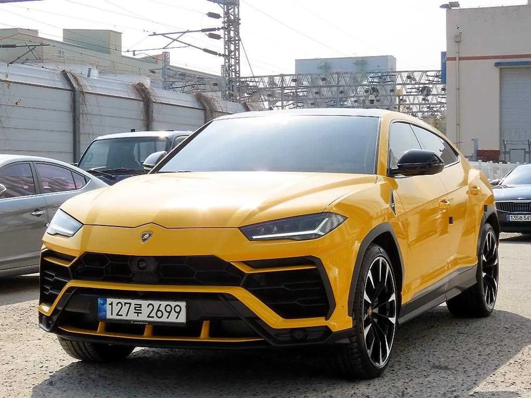 Urus