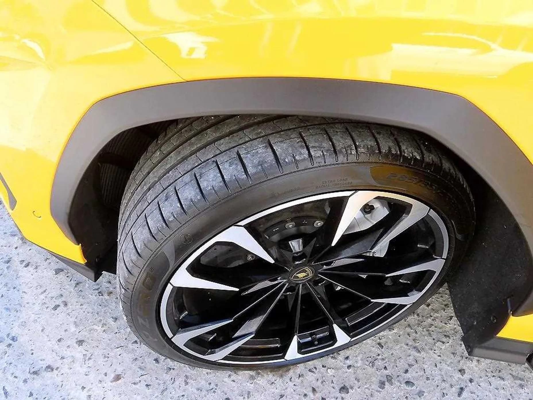 Urus