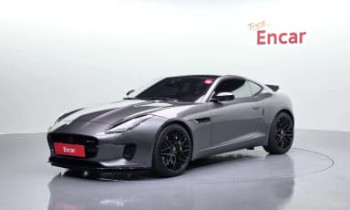 F-TYPE