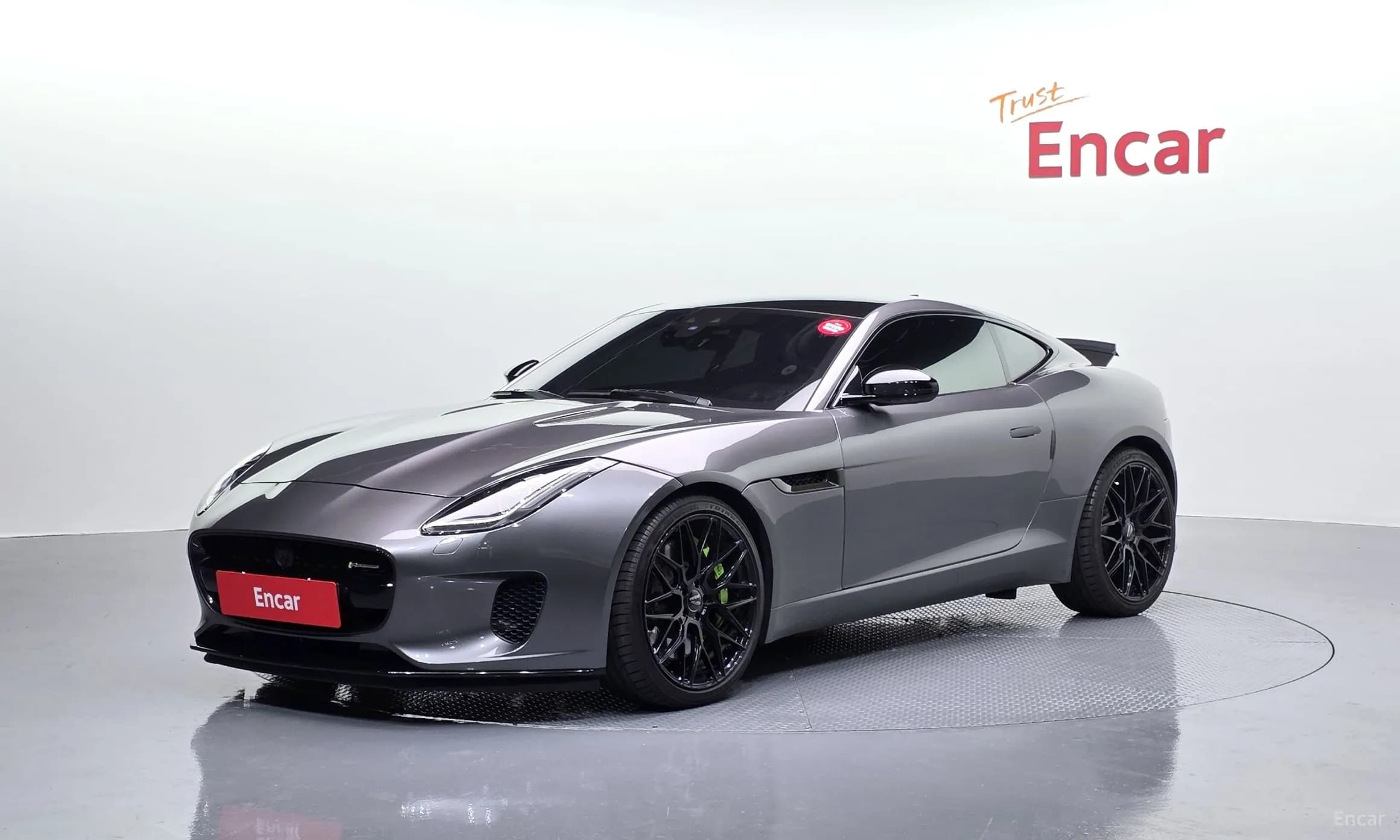 F-TYPE