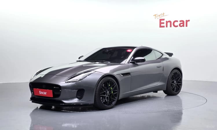 F-TYPE