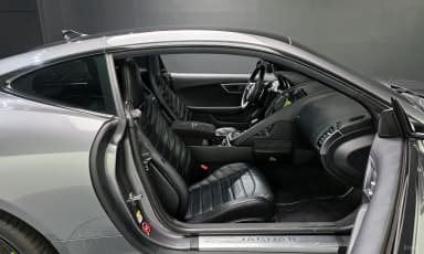 F-TYPE