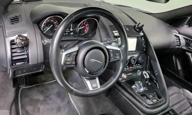F-TYPE