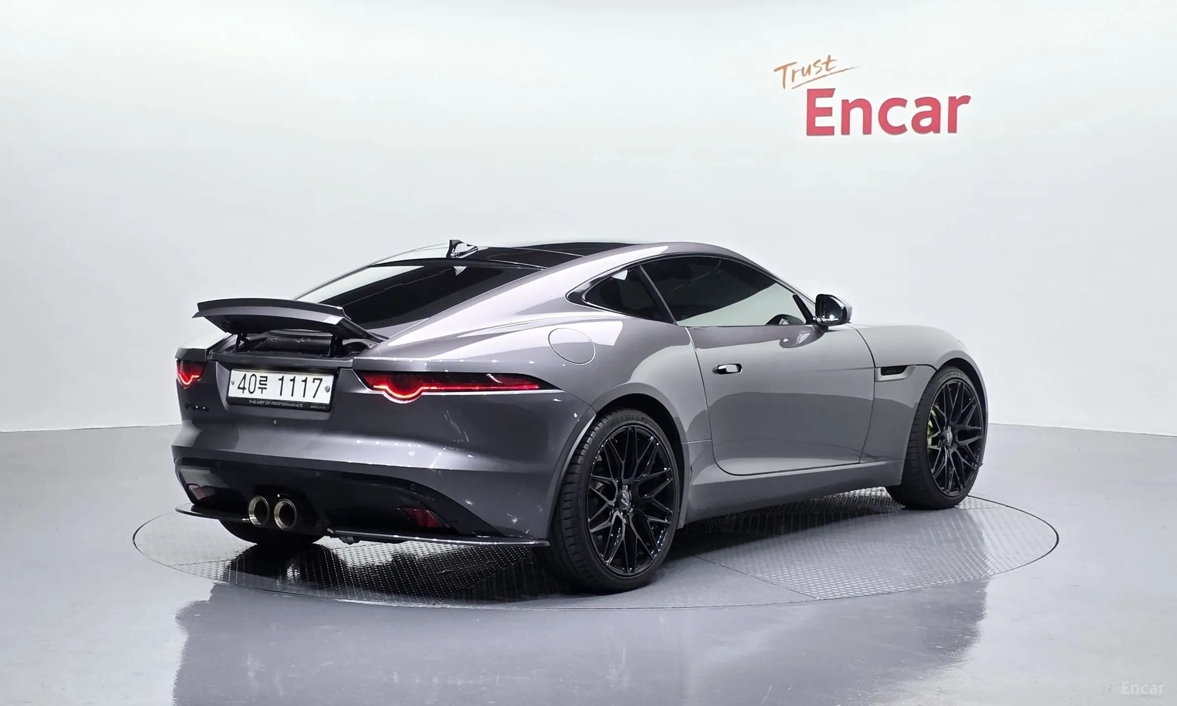 F-TYPE