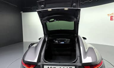 F-TYPE