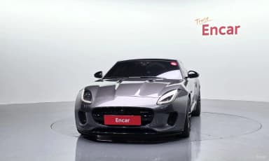 F-TYPE