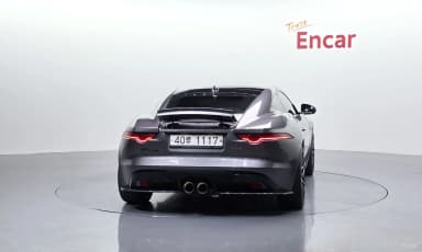 F-TYPE
