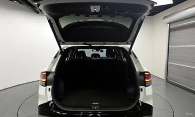Sportage 5th Generation