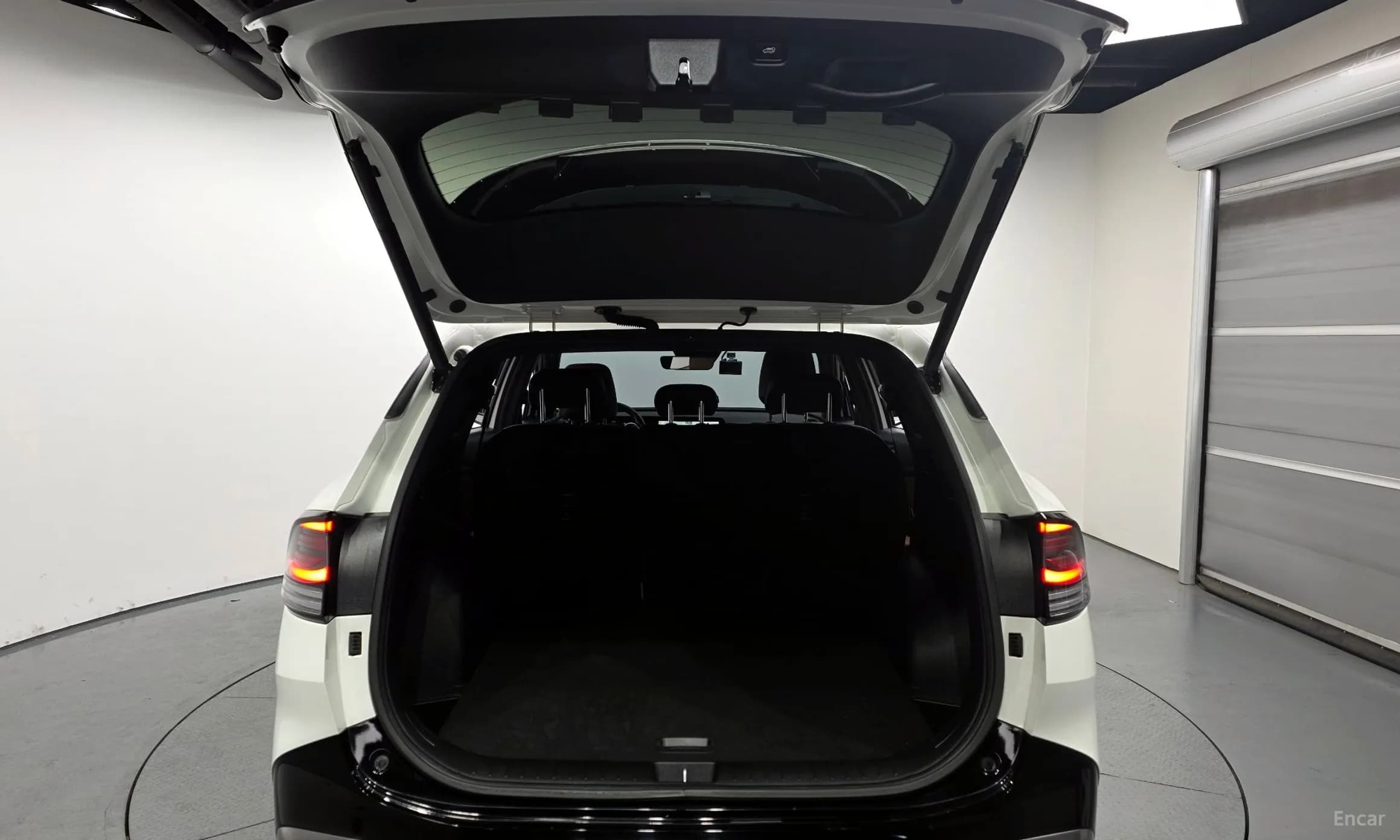 Sportage 5th Generation
