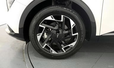 Sportage 5th Generation
