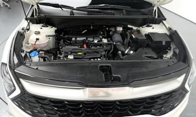 Sportage 5th Generation