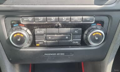 Golf 6th Generation