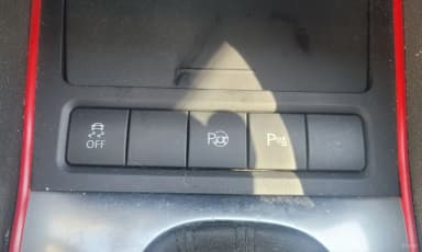 Golf 6th Generation