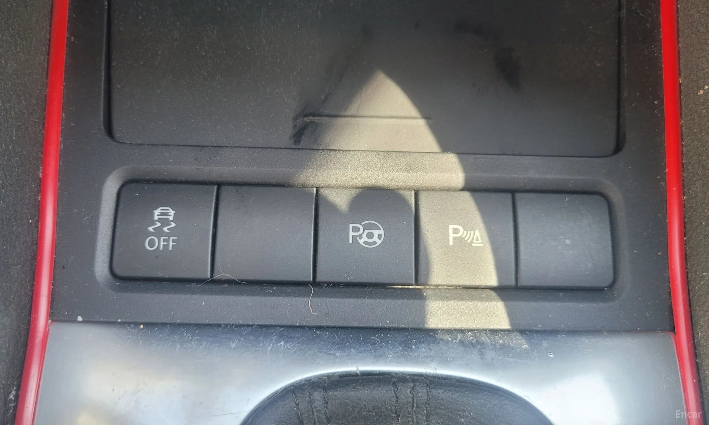 Golf 6th Generation