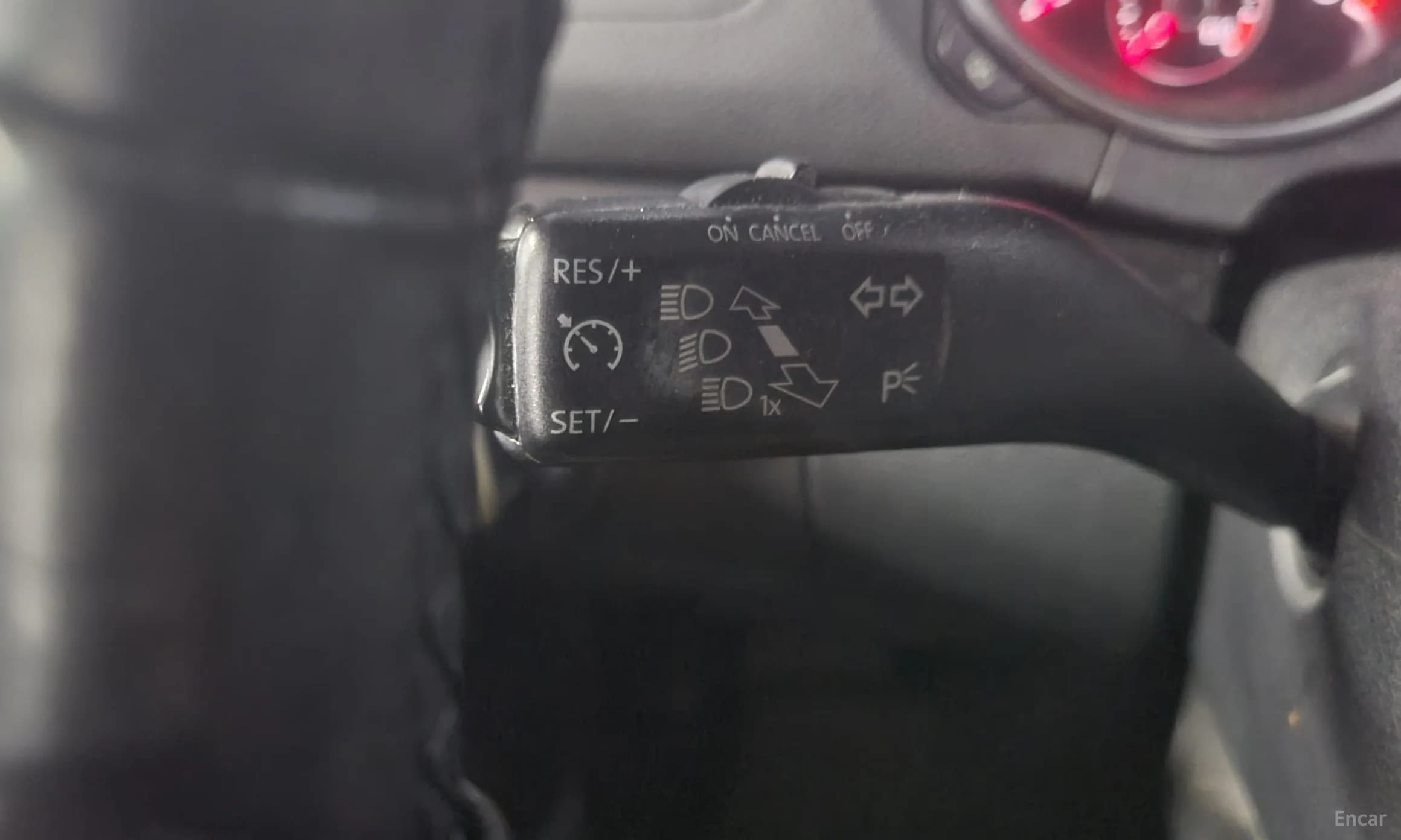 Golf 6th Generation