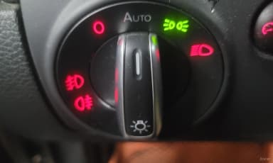 Golf 6th Generation