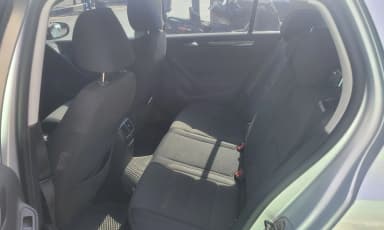 Golf 6th Generation
