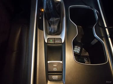 Accord 10th Generation
