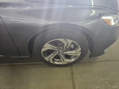 Accord 10th Generation