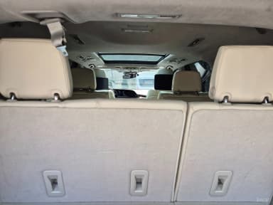 Escalade 5th Generation