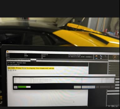 Aventador