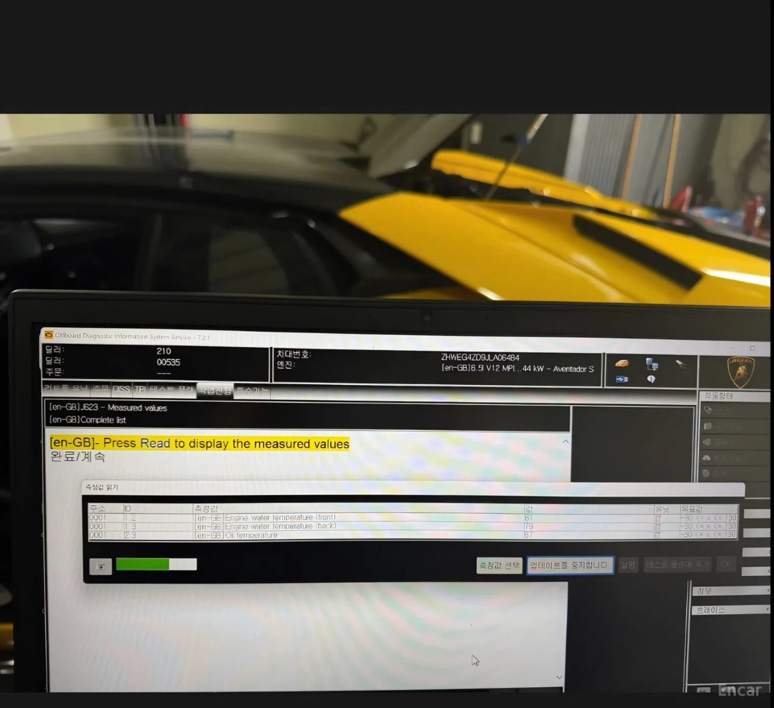 Aventador