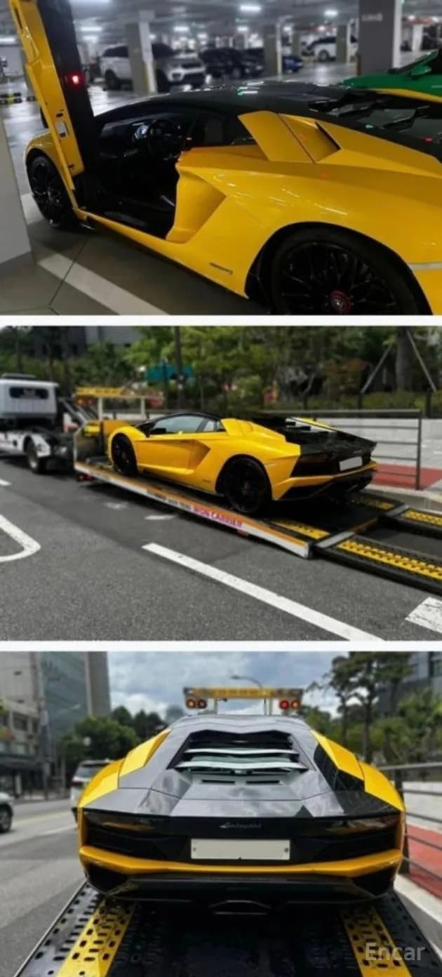 Aventador