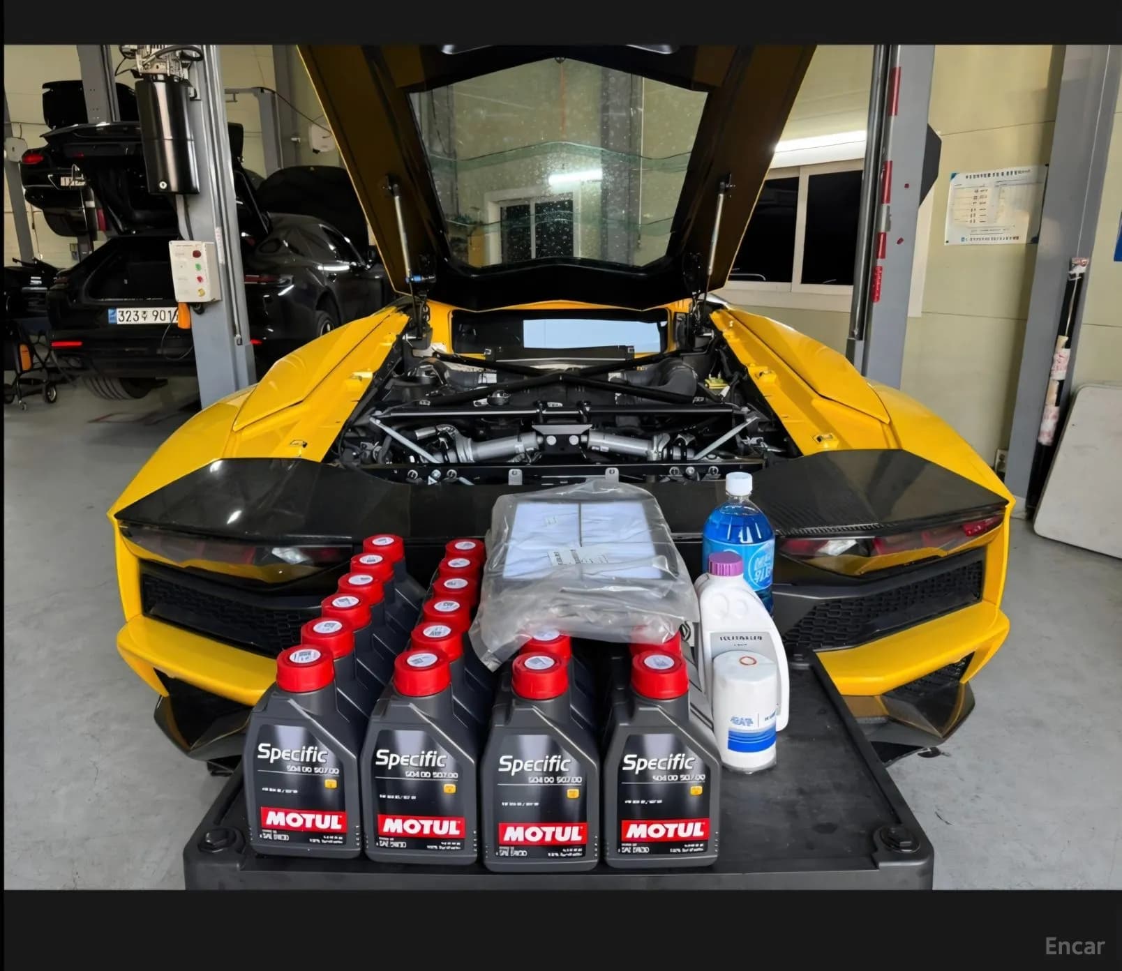 Aventador