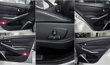 Korando C