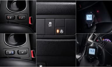 Korando C