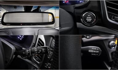 Korando C