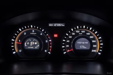 Korando C