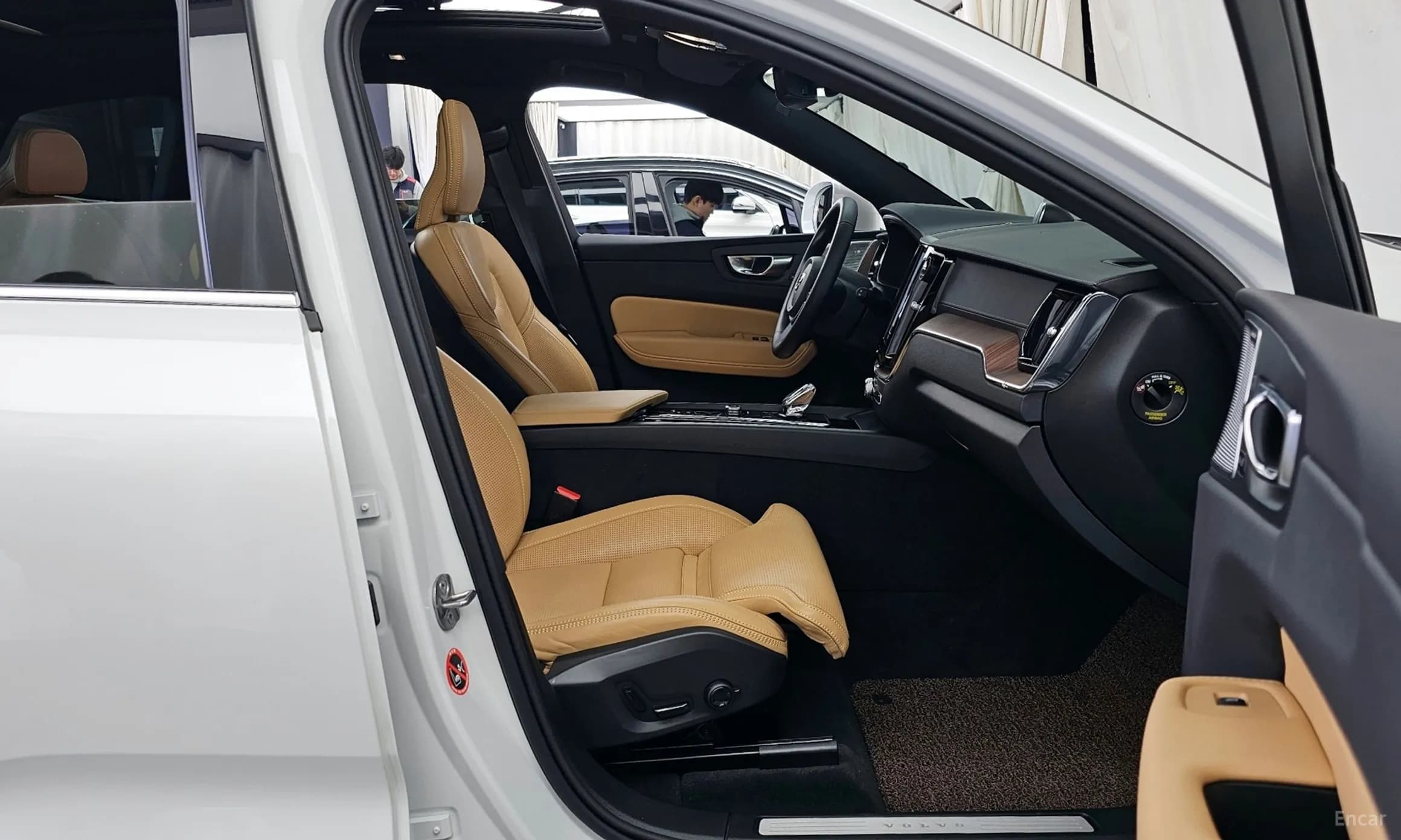 XC60 Gen 2