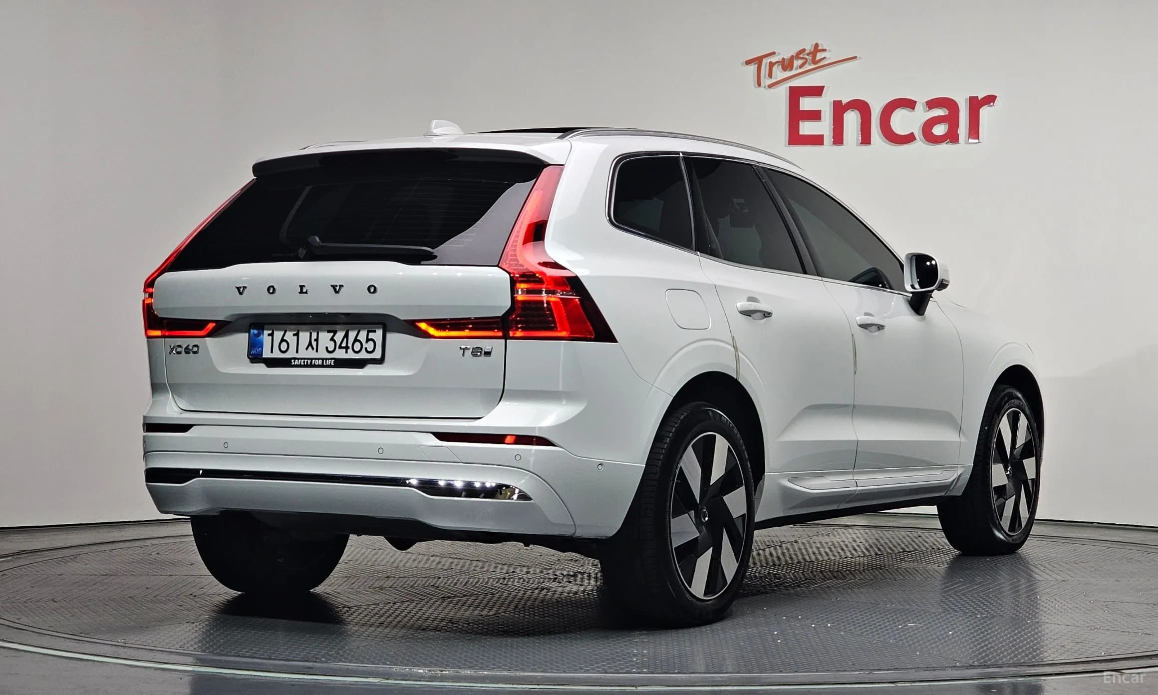 XC60 Gen 2