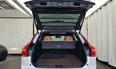 XC60 Gen 2