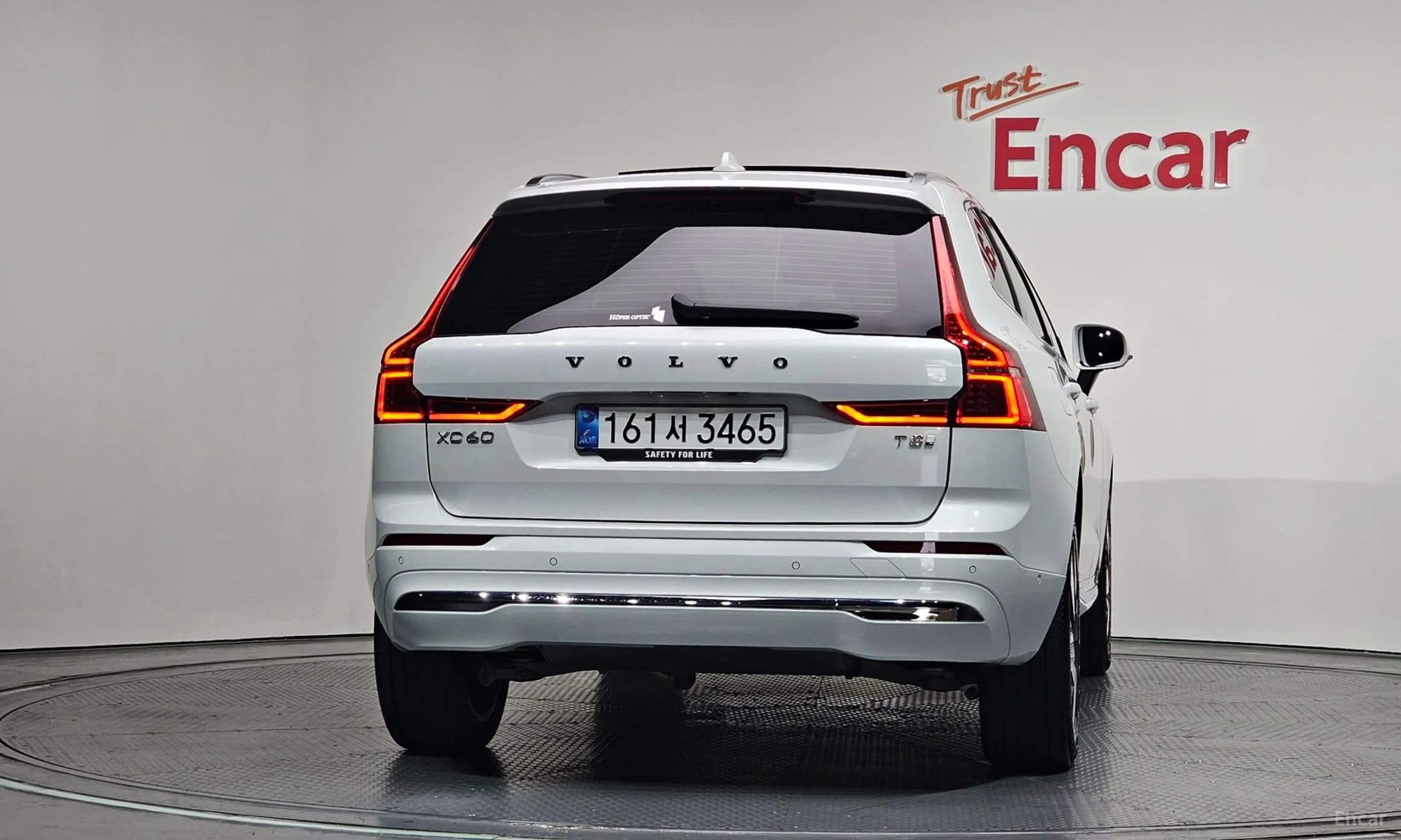 XC60 Gen 2
