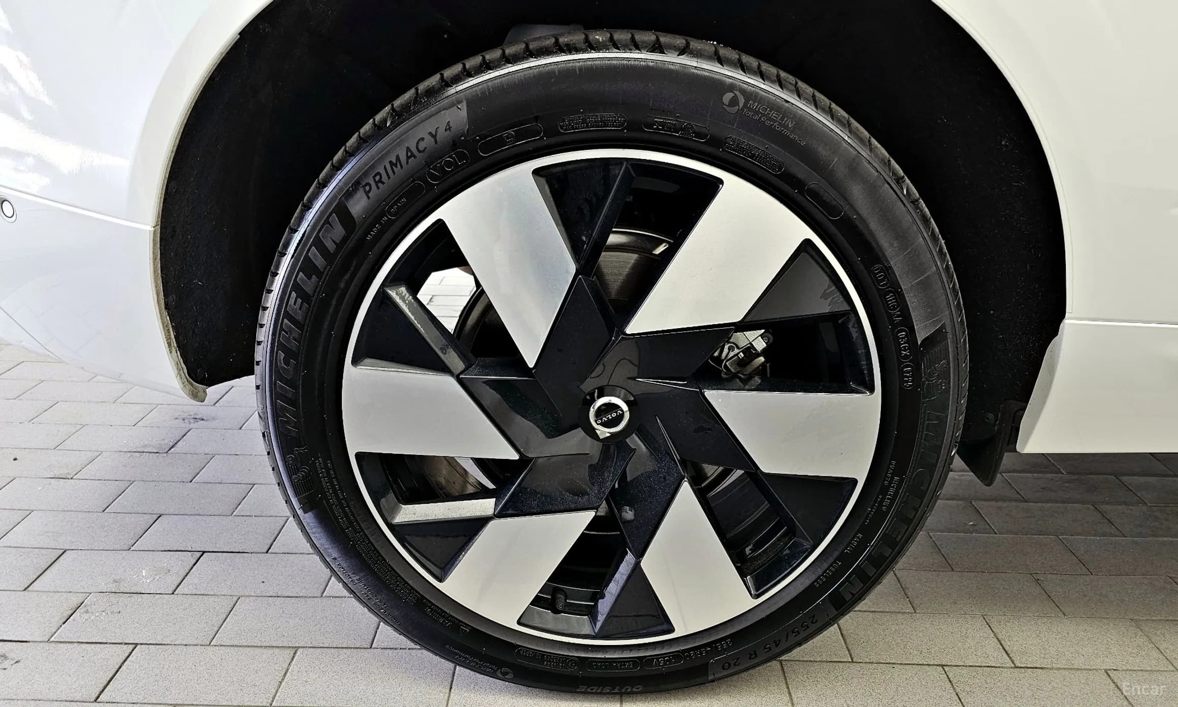 XC60 Gen 2