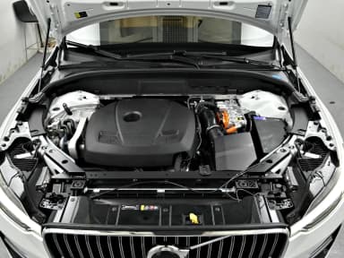 XC60 Gen 2