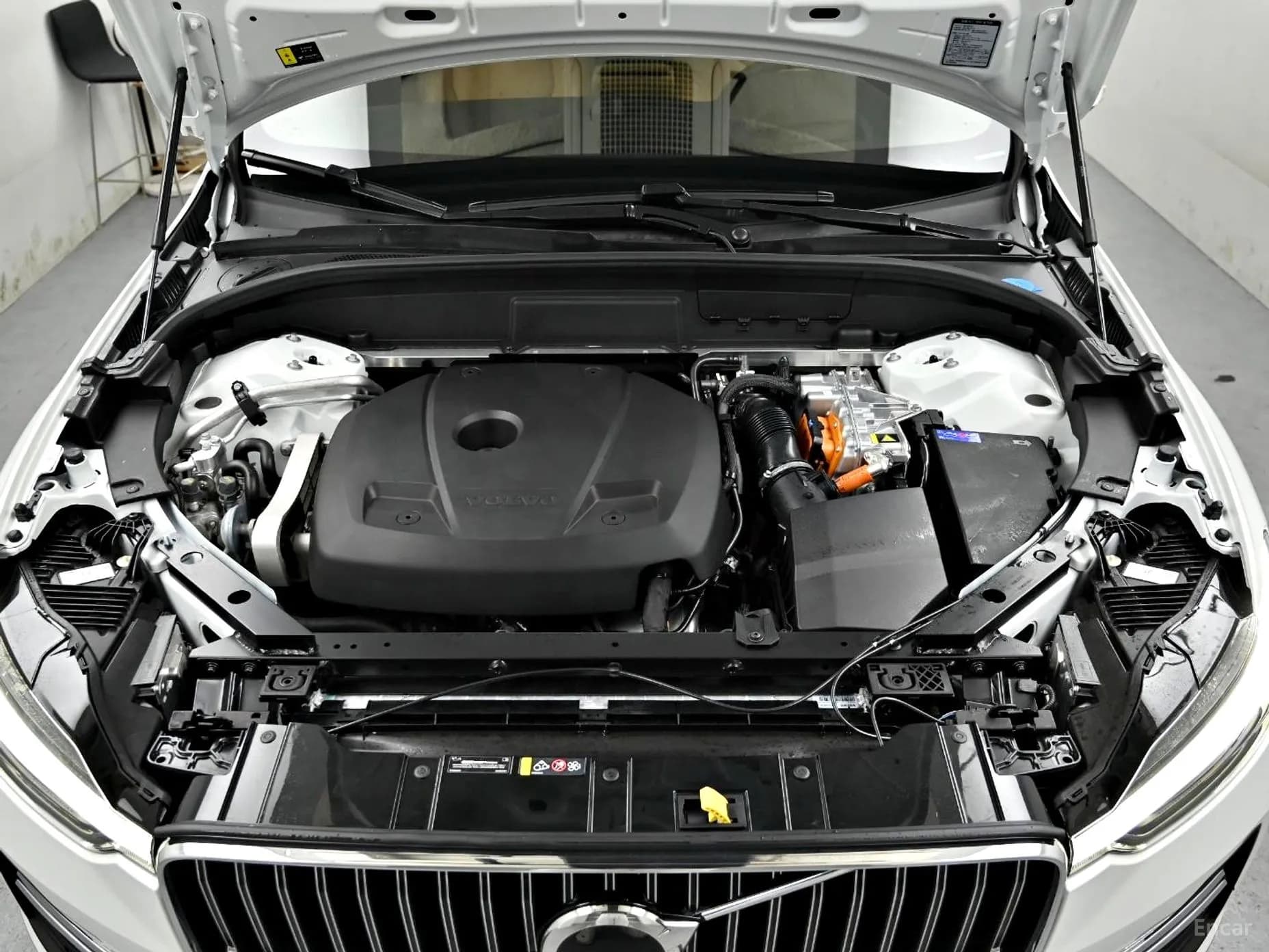 XC60 Gen 2