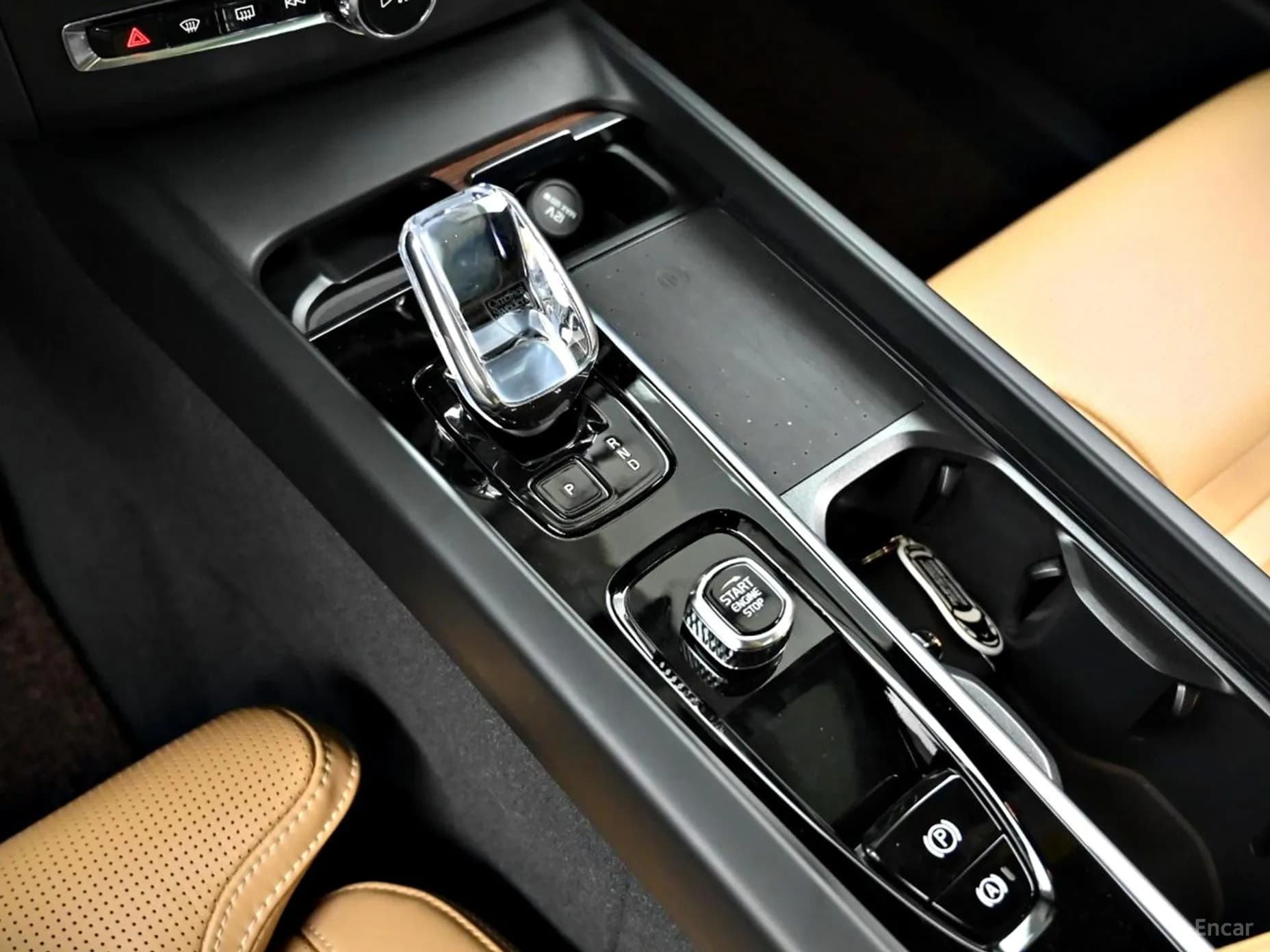 XC60 Gen 2
