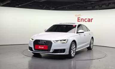 New A6