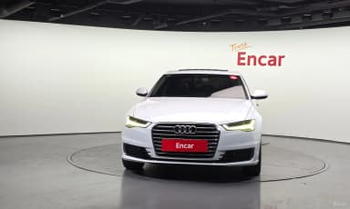 New A6